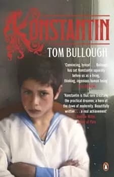 Image of Konstantin by Tom Bullough