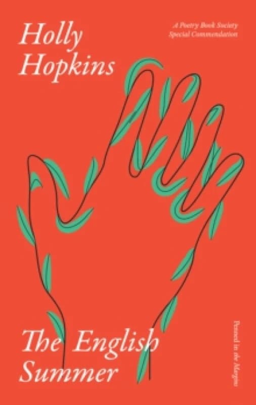 Image of The English Summer Paperback / softback