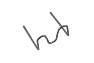 Image of Power-TEC 92326 W Shape Staples 0.6mm 100pcs