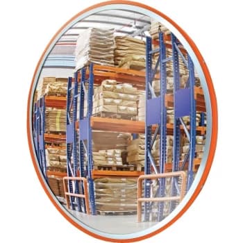 Image of Matlock Interior Security Mirror - 600MM