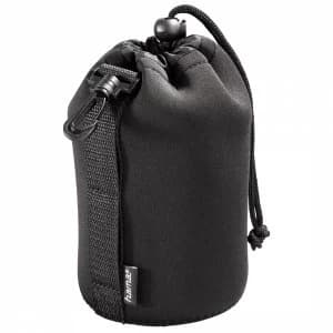 Image of Lens Pouch Neoprene L