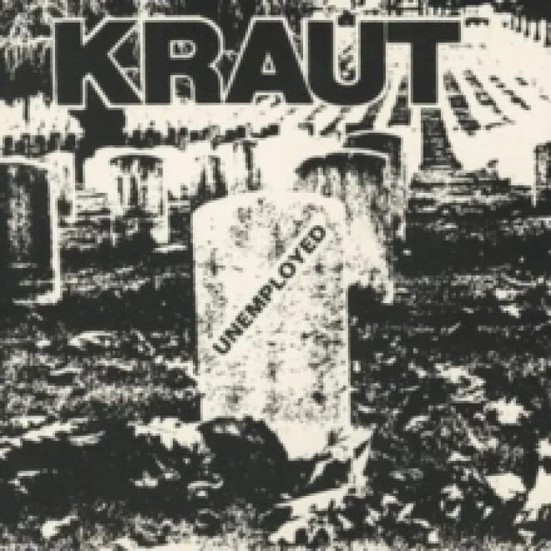 Image of Unemployed Vinyl