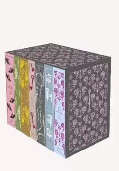 Image of Jane Austen: The Complete Works by Jane Austen