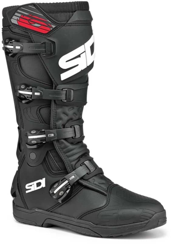 Image of Sidi X-Power SC Black Size 48