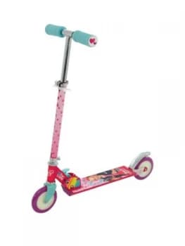 Image of Jo Jo Siwa Folding In Line Scooter