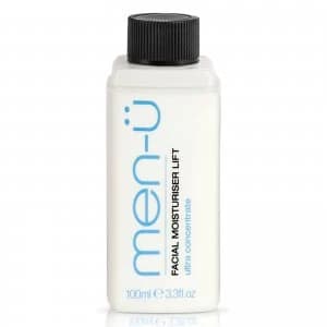Image of men-u Facial Moisturiser Lift 100ml - Refill