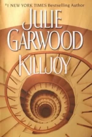Image of Killjoy by Julie Garwood