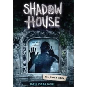 Image of Shadow House 2: You Can't Hide : 2