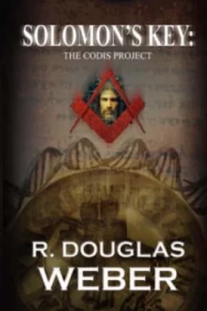 Image of Solomons Key the Codis Project by R Douglas Weber
