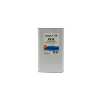 Image of Tyre Dressing - Long Life - 5 Litre - 0314-05 - Espuma