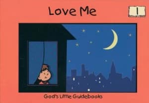 Image of Love Me Paperback
