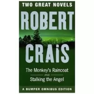 Image of The monkeys raincoat by Robert Crais|Robert Crais