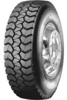 Image of Sava ORJAK MS 13 R22.5 156/150G Dual Branding 154/150K