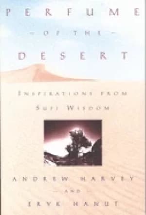 Image of perfume of the desert inspirations from sufi wisdom