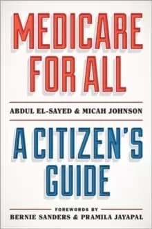 Image of Medicare for All : A Citizens Guide