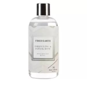Image of Darjeeling And Damask Rose