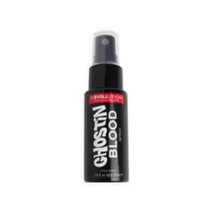 Image of Relove by Revolution Ghostin Spray Blood