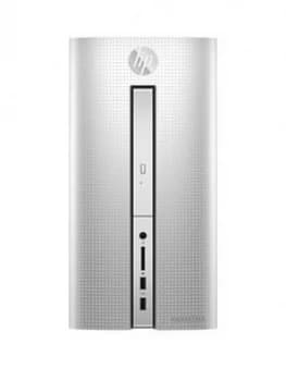 Image of HP Pavilion 570-P050NA Desktop PC
