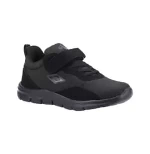 Image of Tenby Junior Velcro Trainer