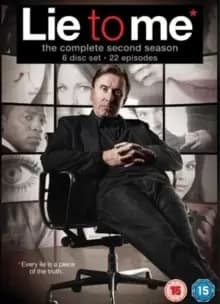 Image of Lie to Me: Season 2