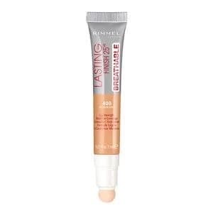 Image of Rimmel Lasting Finish Breathable Concealer 400 Nude