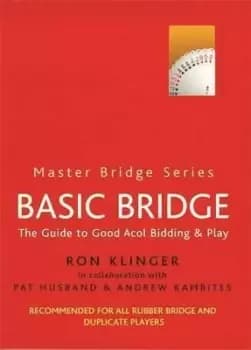 Image of Basic Bridge by Ron Klinger