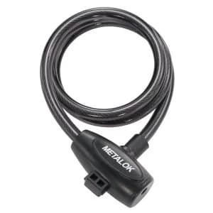 Image of Metalok Superflex Cable Lock 1000 x 10mm