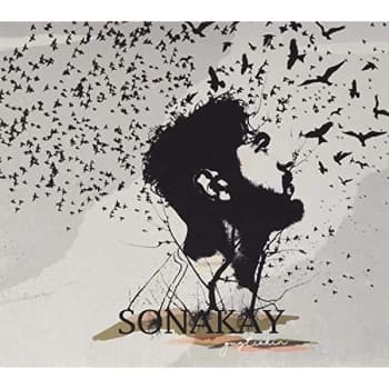 Image of Sonakay - Guztiekin CD