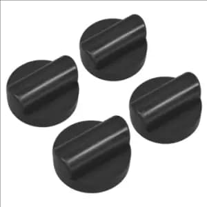 Image of Sealey Jacking Pad Set Audi