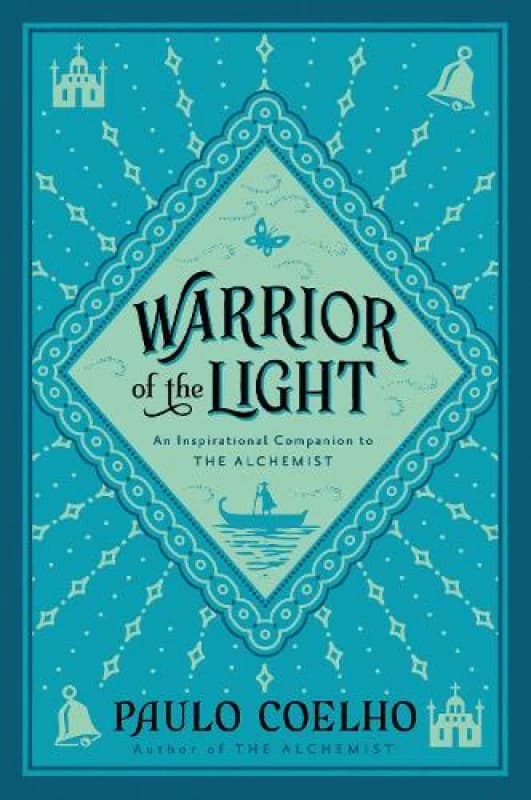 Image of Warrior of the Light Paperback