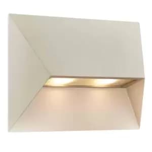 Image of Nordlux Pontio 27 Wall Light Sanded