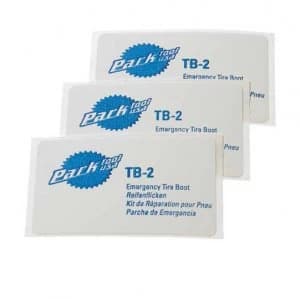 Image of PARK-TOOL Emergency Tyre Boot