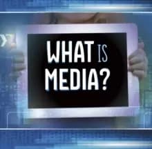 Image of What Is Media?