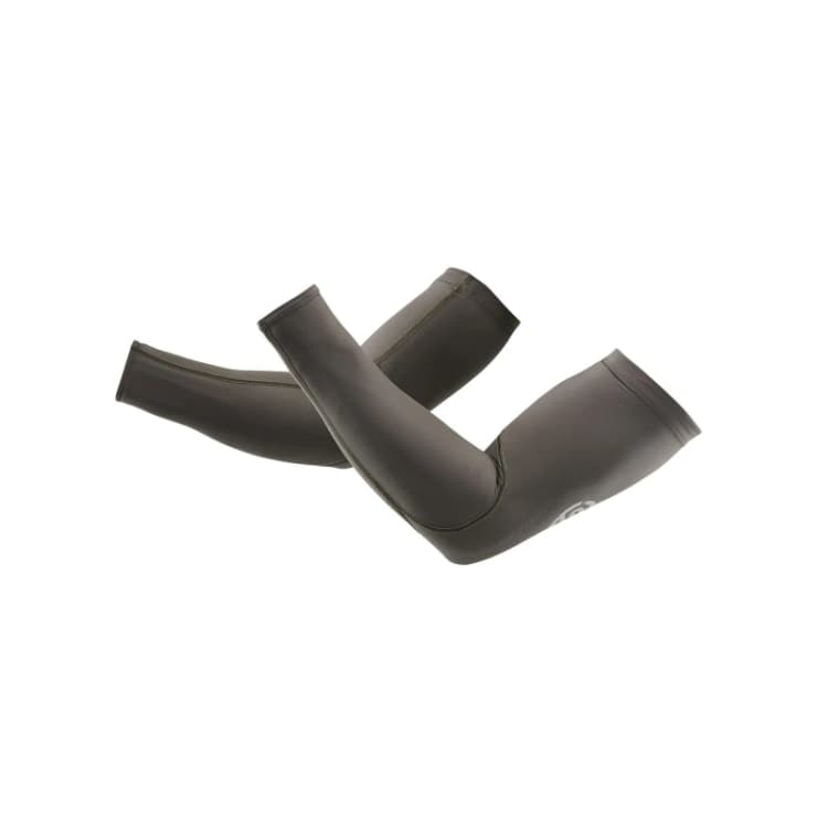 Image of Skins SR3 Arm Sleeves Mens - Grey Grey XS