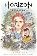 Image of horizon zero dawn vol 2 liberation