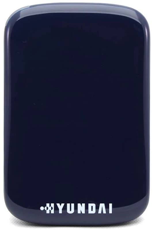 Image of Hyundai HS2 750 GB Navy