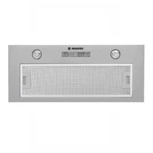 Image of Hoover HBG520S 52cm Canopy Cooker Hood