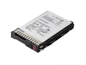 Image of HPE 960GB SSD Drive