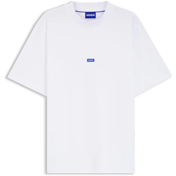 Image of Hugo Nieros 10257318 01 White 100 male L