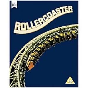 Image of Rollercoaster 1977 Movie