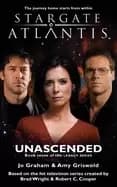 Image of stargate atlantis unascended