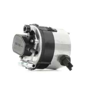 Image of RIDEX Fuel Filter FORD,MAZDA,VOLVO 9F0005 1386037,5M5Q9155AA,Y60313480 Y603134809A,30783135