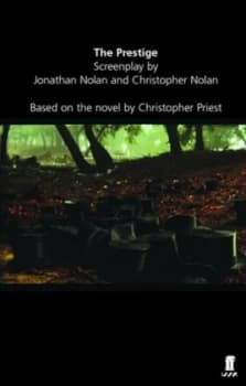 Image of The Prestige by Christopher Nolan Paperback