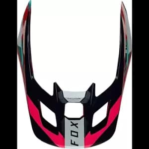 Image of V2 Helmet Visor - Voke