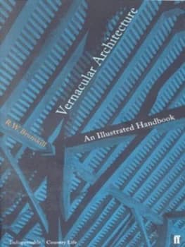 Image of Vernacular Architecture by R.W. Brunskill Paperback