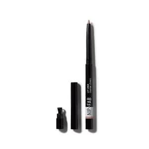 Image of NIP+FAB Make Up Lip Liner 0.3g Cake 1 Pink