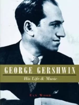 Image of George Gershwin by Ean Wood