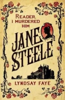 Image of Jane Steele by Lyndsay Faye Paperback