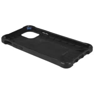 Image of Mobilis Protech mobile phone case 15.5cm (6.1") Cover Black