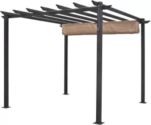 Image of Rowlinson Latina Canopy